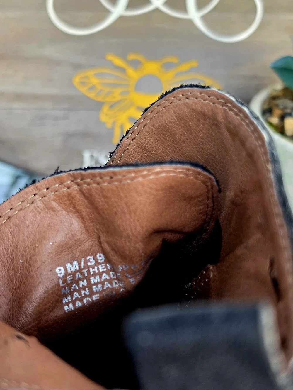 Lucky Brand Yinan Stacked Wedge Booties